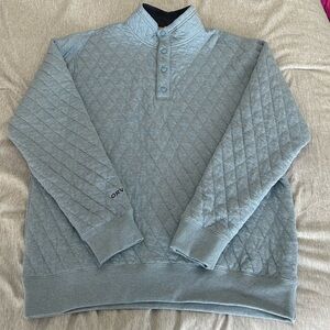 Orvis Men’s Outdoor Quilted Pullover